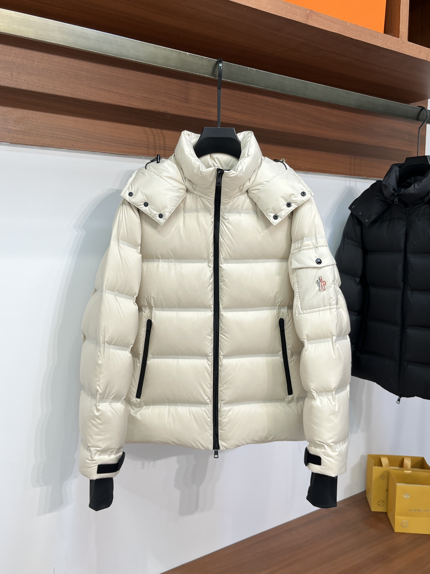 Moncler Down Jackets